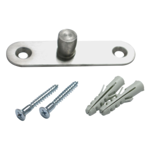 Фурнітура для скляних конструкцій Фурнітура для скляних конструкцій