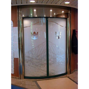 Автоматические двери Geze Автоматические двери Geze