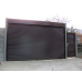 Рулонні ворота з автоматикою