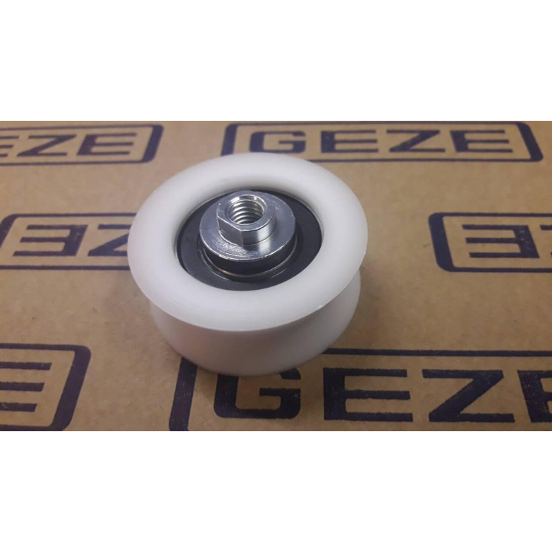 Ролик для автоматичних дверей Geze Ecdrive Ролик для автоматичних дверей Geze Ecdrive