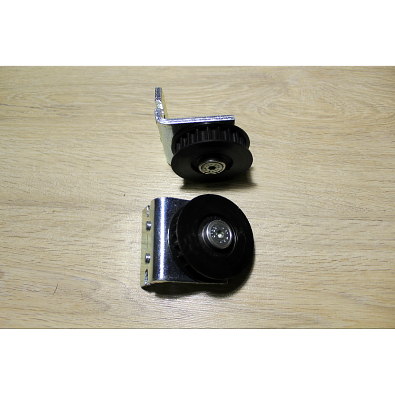 Відповідний ролик Geze (поворотний ролик GEZE) Відповідний ролик Geze (поворотний ролик GEZE)