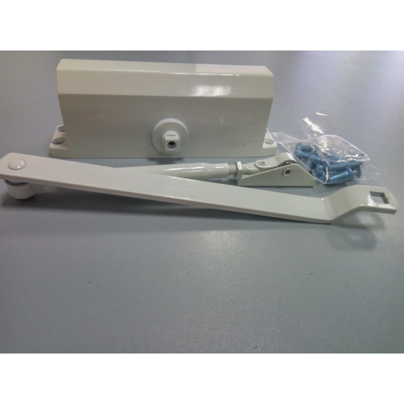 Доводчик Henten JDC 400 EN3 (китай)