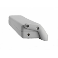 Комплект кронштейнів для встановлення на рухомій частині вікна для привода С20