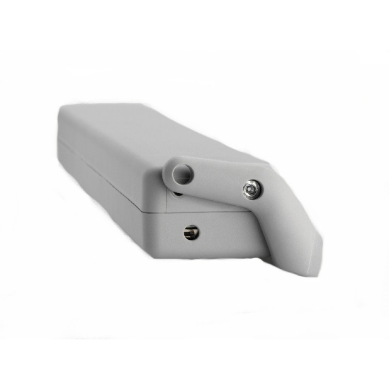 Комплект кронштейнів для встановлення на рухомій частині вікна для привода С20