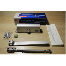 Доводчик KALE KILLIT KD002/30-220 25-45 кг (Туреччина)