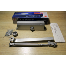 Доводчик KALE KILLIT KD002/50-55 80-120 кг (Туреччина)