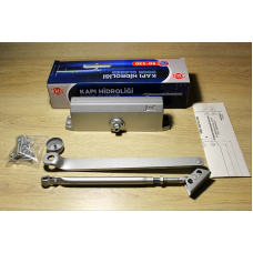 Доводчик KALE KILLIT KD002/50-33 40-65 кг (Туреччина)