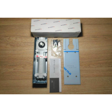 Підлоговий довідник Dorma BTS 75V EN 1-4 + фіксація