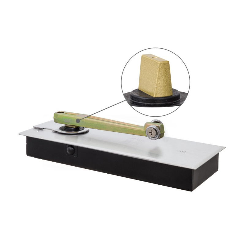 Доводчик RYOBI (Риоби) S-402K HO 90 EN 6