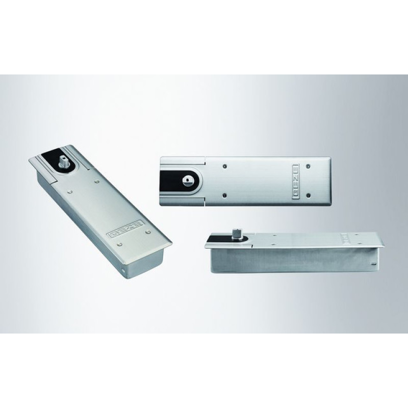 Підлоговий доводчик GEZE TS 550 NV EN 3-6