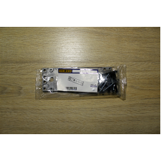 Пластина монтажа TS 2000 NV/NV BC срібн.