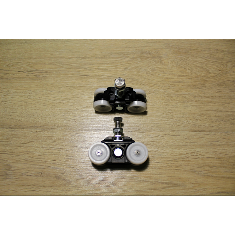 Каретка (ролик) Geze Econodrive Каретка (ролик) Geze Econodrive