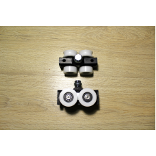 Ролик (каретка) Geze Slimdrive SL