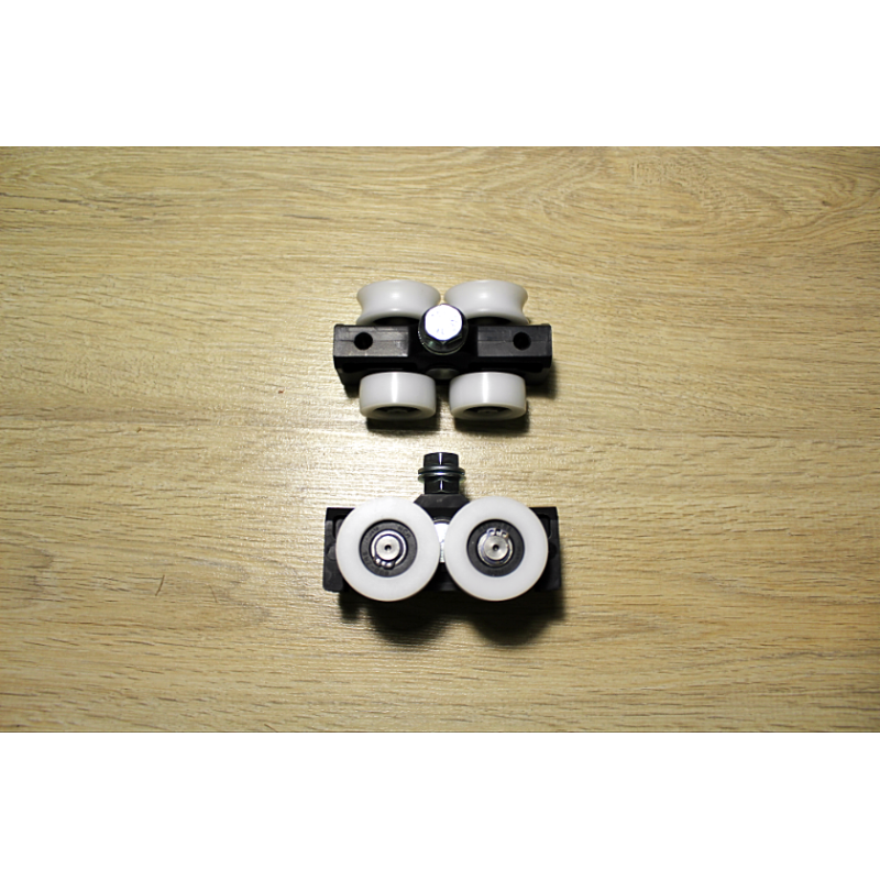 Ролик (каретка) Geze Slimdrive SL Ролик (каретка) Geze Slimdrive SL