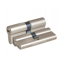 Циліндр KALE 164 BNE 62 мм (31х31) нікель, підвищеної секретності ключ/ключ