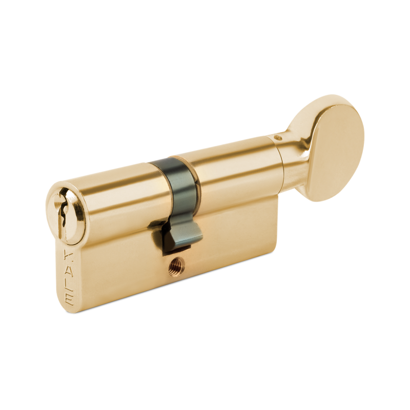 Циліндр KALE 164 BM 90 (40х50) тумблер на довгій стороні, Латунь, підвищеної секретності Циліндр KALE 164 BM 90 (40х50) тумблер на довгій стороні, Латунь, підвищеної секретності