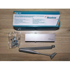 Доводчик Dorma TS Profil,білий