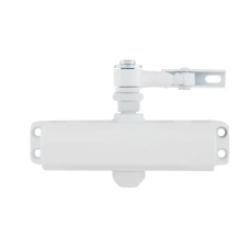 Дотягувач дверний RYOBI 9903 EN2/3 STD, білий