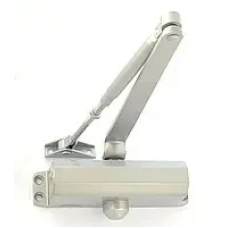 Дотягувач дверний RYOBI 9903 EN2/3 STD, металік-бронзовий