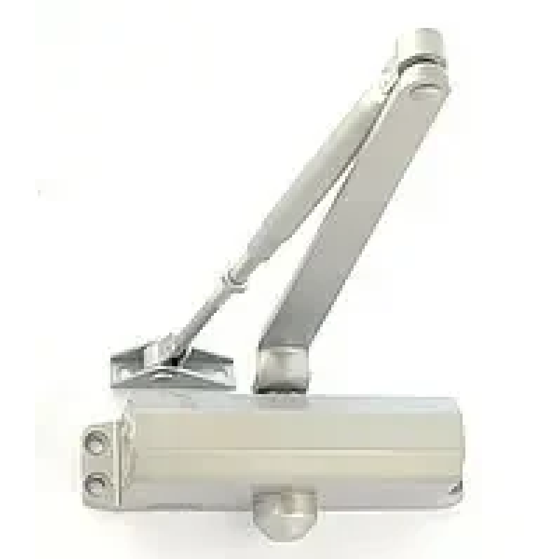 Дотягувач дверний RYOBI 9903 EN2/3 STD, металік-бронзовий