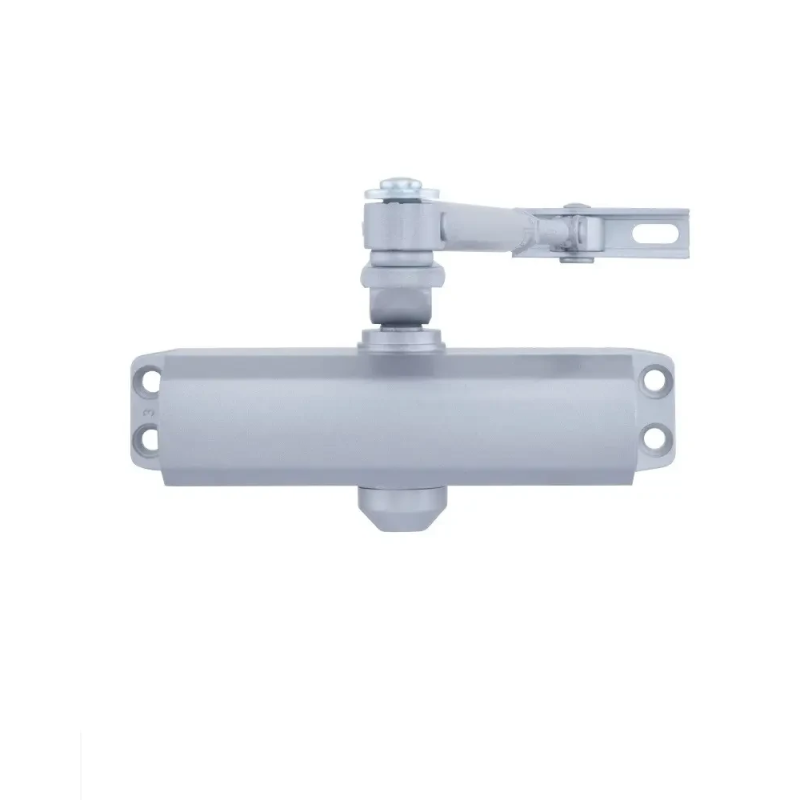 Дотягувач дверний RYOBI 9903 EN2/3 STD, срібний