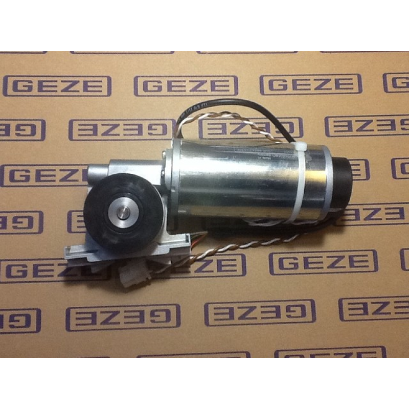 Двигун для автоматичних дверей GEZE. Оригінал. Двигун для автоматичних дверей GEZE. Оригінал.
