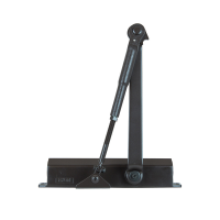 Доводчик RYOBI (Ріобі) DS-1504 EN2/3/4 STD HO, колір темно-бронзовий Доводчик RYOBI (Ріобі) DS-1504 EN2/3/4 STD HO, колір темно-бронзовий