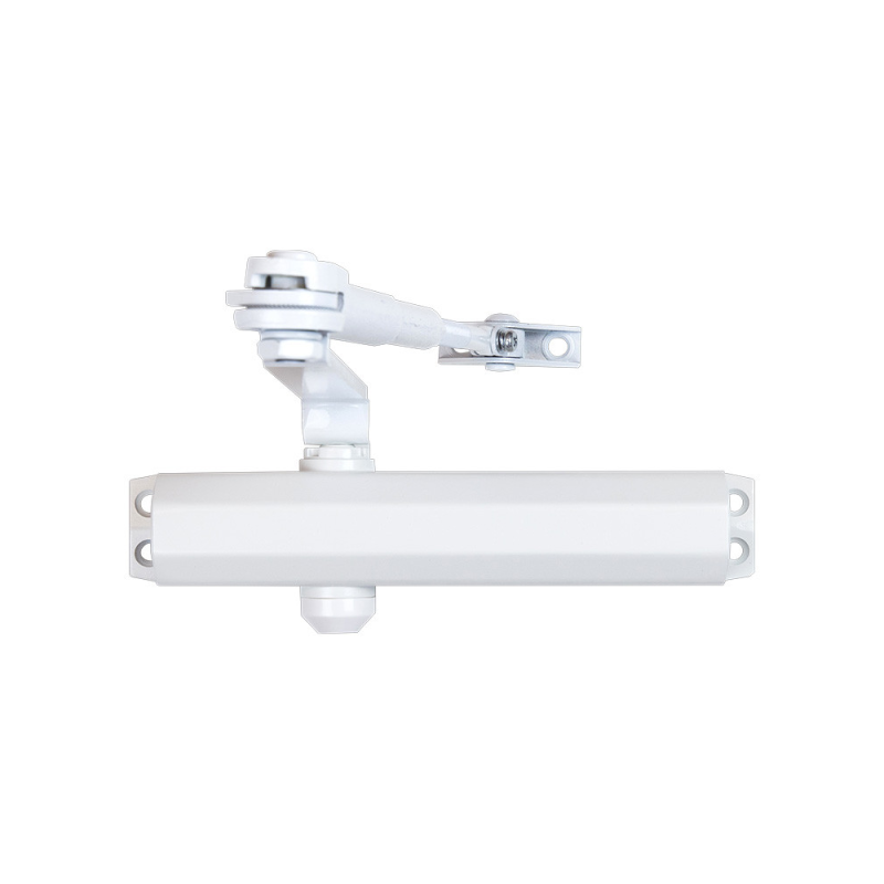 Доводчик RYOBI (Ріобі) DS-2005V EN3/4/5 BC STD HO, колір білий