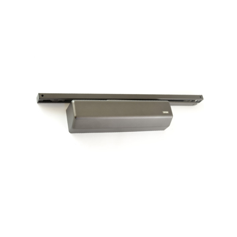 Доводчик RYOBI (Ріобі) DS-2550Т EN1-2 BC SLD HO, колір темно-бронзовий Доводчик RYOBI (Ріобі) DS-2550Т EN1-2 BC SLD HO, колір темно-бронзовий