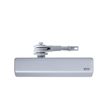 Доводчик RYOBI (Ріобі) DS-3550 EN2-5 BC/DA STD HO, колір сріблястий