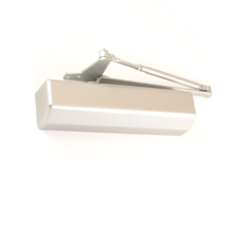 Доводчик RYOBI (Ріобі) DS-3550Р EN2-4 BC/DA PRL HO, колір сріблястий