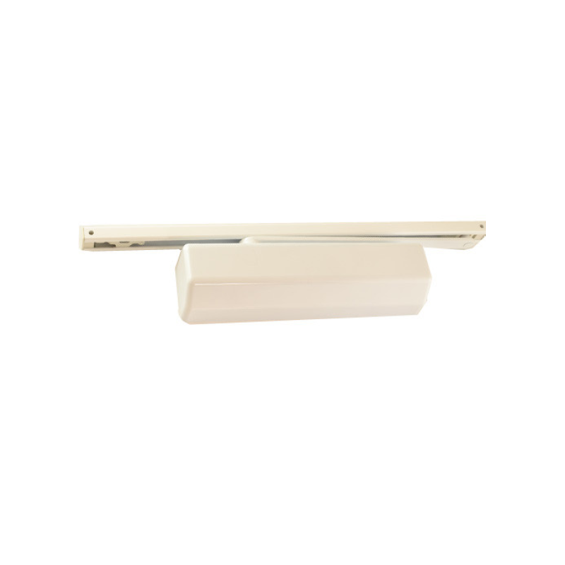 Доводчик RYOBI (Ріобі) DS-3550Т EN2-3 BC/DA SLD HO, колір білий