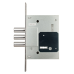 Замок врізний MUL-T-LOCK 1-WAY 257 UNIV BS 60 мм 4KEY