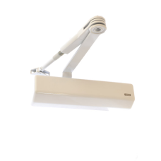 Доводчик RYOBI (Ріобі) DS-4550 EN2-7+ BC/DA STD HO, колір білий