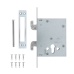 Замок врізний MUL-T-LOCK 1-WAY DIN 352K NC UNIV BS60 мм SP