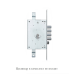 Замок врізний MUL-T-LOCK 3-WAY DIN A528 CR UNIV ВЅ63мм 85мм w/o_SP Замок врізний MUL-T-LOCK 3-WAY DIN A528 CR UNIV ВЅ63мм 85мм w/o_SP